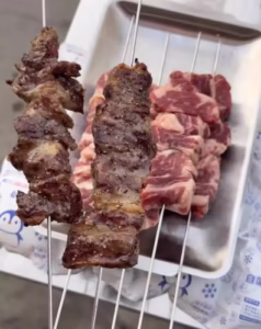 Argentinian Beef Ribs 2.5KG photo review